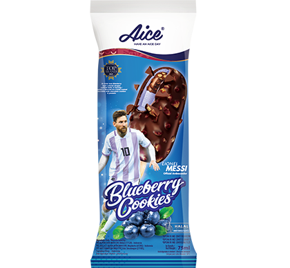 AICE BLUEBERRY COOKIES STICK 50 ML