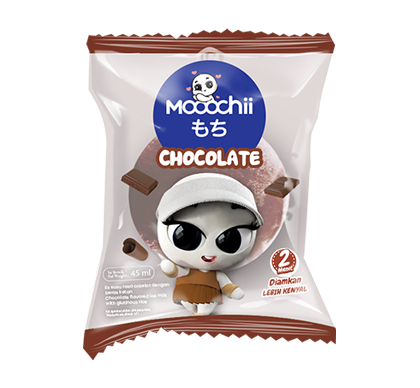 AICE MOCHI CHOCOLATE 45 ML